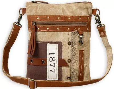 Myra Bag Yesteryear Vintage Style Small & Crossbody Bag • $32