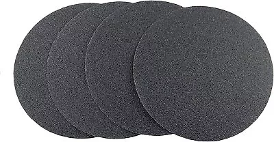 Starcke Premium 5 Inch Heavy Duty Sanding Discs Silicon Carbide • $16.87