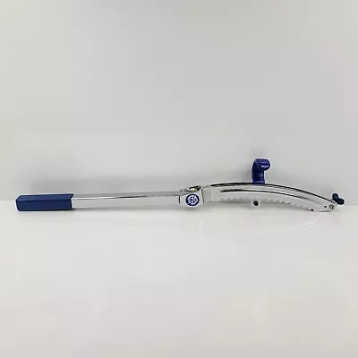 Vintage Park Tool FFS-1 Frame & Fork Straightener Chrome USA • $139.99