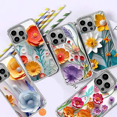 Print  Phone Case Silicone Cover Shockproof For IPhone 14 13 12 11 15 7 8 XR F92 • £7.49