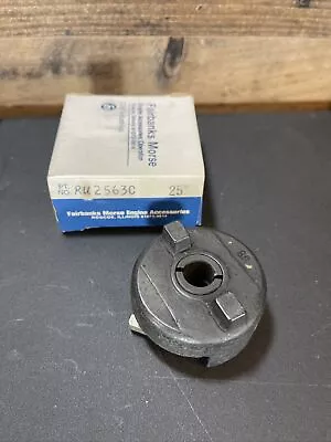 Fairbanks Morse Impulse Drive Disc Kit - RU2563C 25 Degree OEM NOS RARE HTF • $79.99