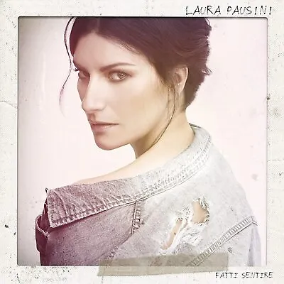 Laura Pausini - Heard - Cd • £10.25