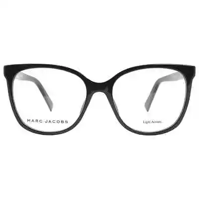 Marc Jacobs Demo Phantos Ladies Eyeglasses MARC 380 0807 53 MARC 380 0807 53 • $43.99