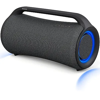 Sony X-Series Portable Bluetooth Wireless Speaker - SRSXG500 • $219.99
