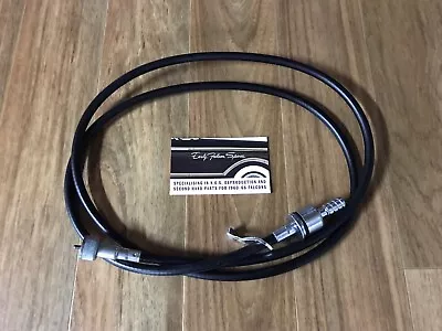 New Ford Falcon Auto Speedo Cable XK XL XM XP With Borg Warner 35 Transmission • $85