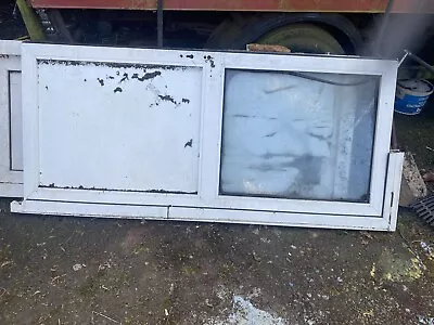 Upvc Door • £50