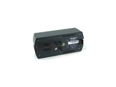 Megger DLRO10LPU-US - Mains Line Power Unit - US Plug • $610