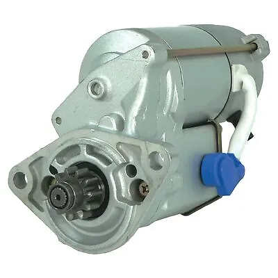 Starter For Ford New Holland - SBA185086530 • $114.68