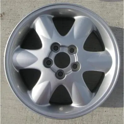 0652 Volvo 850 C70 S70 V70 Plead 16  Single Refurbished Original Alloy Wheel • $176.86