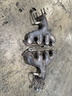 2001-2004 C5 Corvette LS1 OEM Exhaust Manifold Pair LH & RH • $175