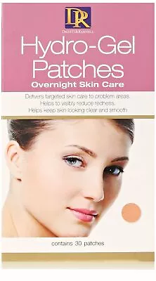 Dermactin-TS Hydro Gel Patches 30 Patches • $7.99