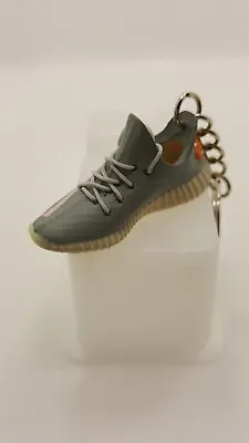 $10.99 • Buy Key Chains-yeezy Boost 350 V2 - 3d Mini Sneaker Keychain - Many Styles Of Shoes