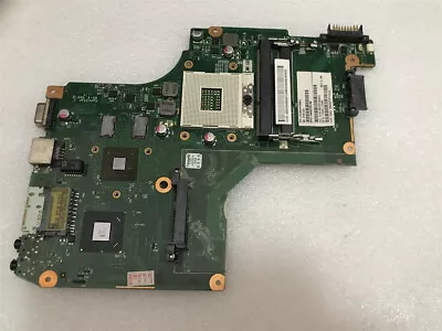 V000238100 For Toshiba Satellite C600 C640 C645 GT315M HM65 Laptop Motherboard • $62