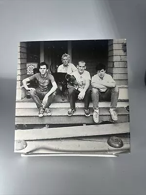 Minor Threat  Salad Days  7” (Vinyl Dischord) • $13