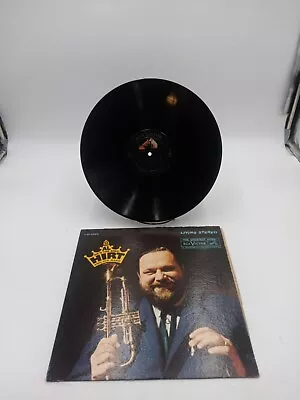 BOXDG54  Al (He's The King) Hirt And His Band RCA Victor LSP-2354  1961 US • $2.76