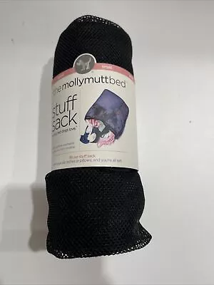 Molly Mutt Small Stuff Sack 22”x27”x5” • $9.99