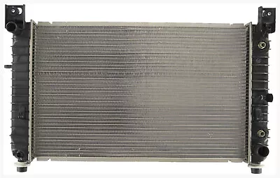 Radiator For 1999-2013 Cadillac Chevrolet GMC • $66.74