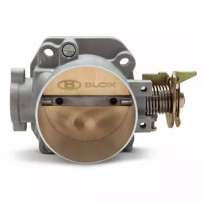 Blox Racing BXIM-00214 Tuner Series 74mm Throttle Body For B/D/F/H-Series NEW • $128