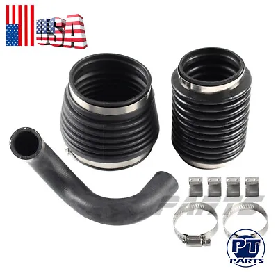 Set Of 3 Bellow Kit For Volvo Penta AQ200 280 290 Replaces 875822876294876631 • $49.89