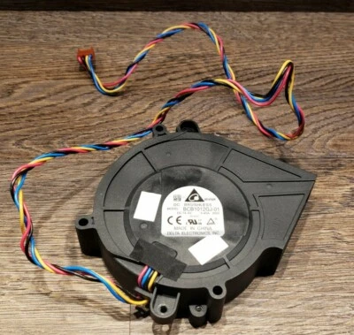 $17.49 • Buy ⭐ Neato Botvac D3 D4 D5 D6 D7 Vacuum Fan Motor Impeller BCB10112GJ-01 14.4v ⭐