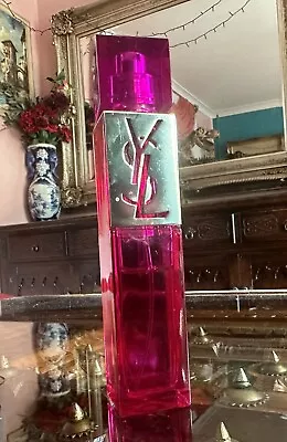 Yves Saint Laurent YSL Elle Eau De Parfum Spray 50ml • £40