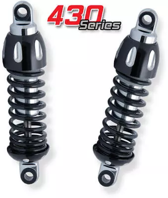 11  430 Series Shocks - Black Progressive 430-4045B • $514.95