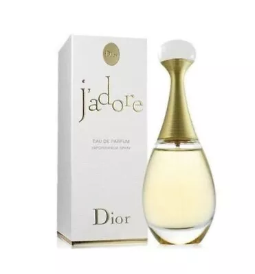 New With Box | Dior | J'ADORE | Parfum | 5ml | 0.17oz | Travel Size • $19.99