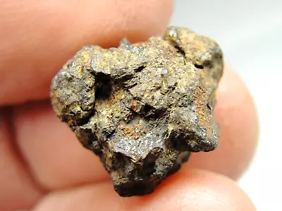 NWA 7920 Pallasite-pmg Meteorite - Official - G381-0610 - 3.82g - Nice Specimen • $0.99