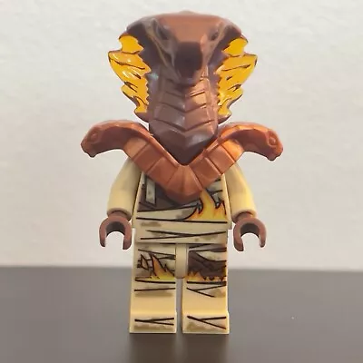 LEGO NINJAGO Pyro Destroyer Minifigure (NJO529) Lot #2 • $10