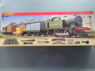 Hornby The Southern Star Train Set • £95