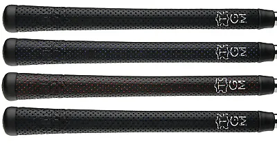 The Grip Master - Master Perforated Leather Grip - Standard And Midsize • $24.25