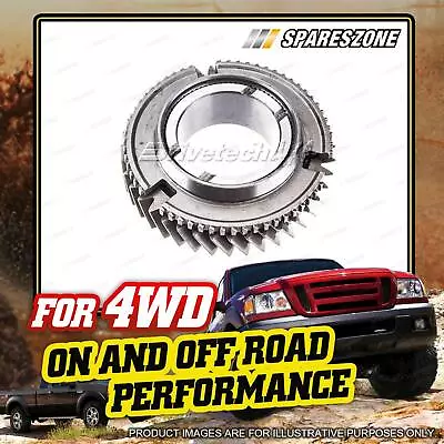 $164.95 • Buy Gearbox Synchro Ring 1st Gear For NISSAN Navara D22 YD25DDT ZD30T VG30E