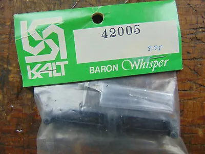 Kalt Baron Whisper Flybar Seesaw 42005 Bnib • £12.99