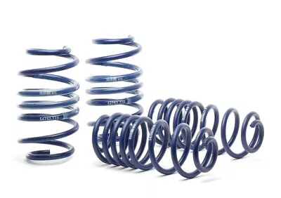 H&R Super Sport Lowering Springs For 2011-2018 VW Volkswagen MK6 Jetta GLI • $279.30