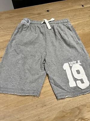 Men’s UCLA Shorts XL • £8