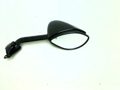 001227 Mirror Left For KAWASAKI ZZR 1400 2012-2014 2014 Used 84525 • £42.83