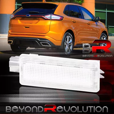 For 2015-2020 Mustang Fusion Escape LED Interior Trunk Storage Cargo Light Lamp • $11.99