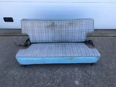 International Scout Seat Scout II Seat Scout II Rear Seat Rally Seat • $385