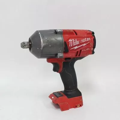 Milwaukee 2766-20 1/2  Square-Pin Impact Wrench • $164.99