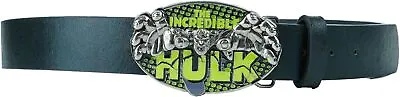 Marvel Comics Hulk Belt • £14.99