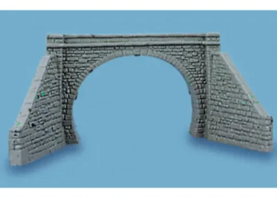 Peco Tunnel Portal Single Track OO Gauge Model Railway 5045 • £9.25