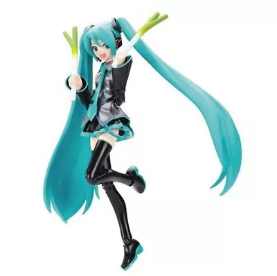 Anime FIGMA Hatsune Miku Action Figures Movable Joints Desktop Decor Model Toys • $21.90