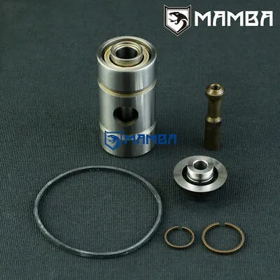 MAMBA Turbo Ball Bearing Repair Assembly Kit Garrett HKS T04Z T04ZR T04BR T3/T4R • $594.25
