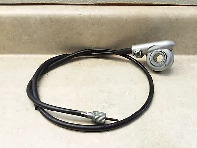 VTG Honda GL1000 Speedometer Drive Gear Box & Cable CBX CB750F 1979 JPA AP-300 • $45.50