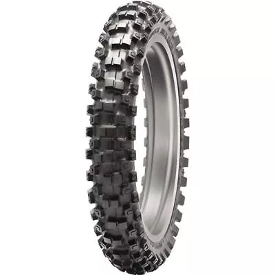 90/100-14 Dunlop Geomax MX53 Rear Tire • $55.60