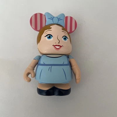 £18 • Buy Disney Wendy Darling Vinylmation Peter Pan Series Artist Caley Hicks