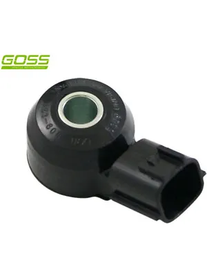 Goss Knock Sensor Fits Nissan Pathfinder 3.3 R50 SUV V6 4WD (K1565) • $135.56