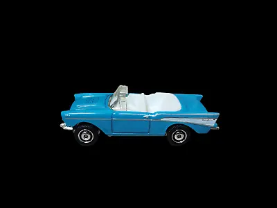 Matchbox 1957 Chevrolet Prototype Fep • $100