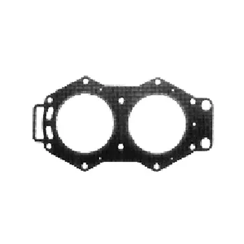 Gasket Cylinder Head Yamaha V4 115-130hp  6E5-11181-02-00 • $24.74