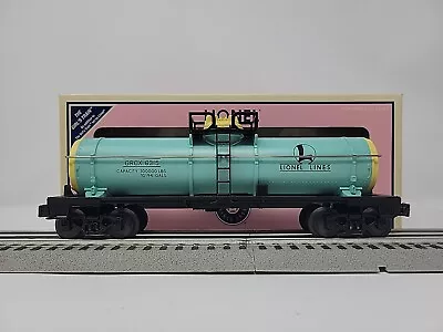 Lionel 6-26164 Single Dome Tank Car Girl’s Train *NEW IN BOX* • $99.99